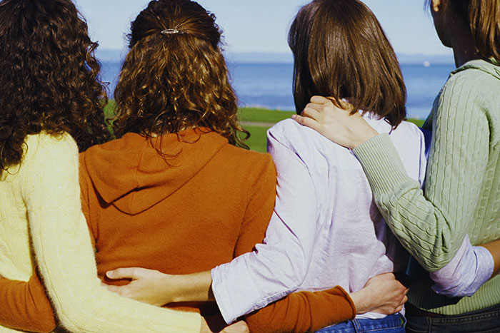 57 Things Guys Wish They Could Shout Out Loud to Women