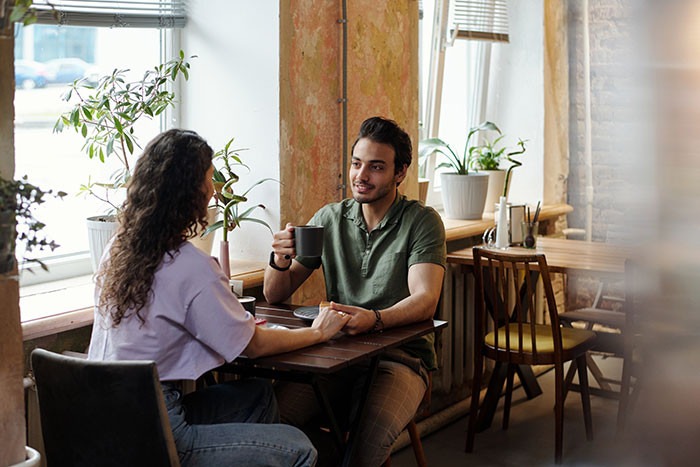 57 Things Guys Wish They Could Shout Out Loud to Women