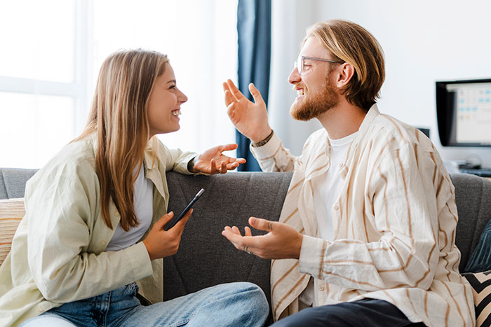 57 Things Guys Wish They Could Shout Out Loud to Women