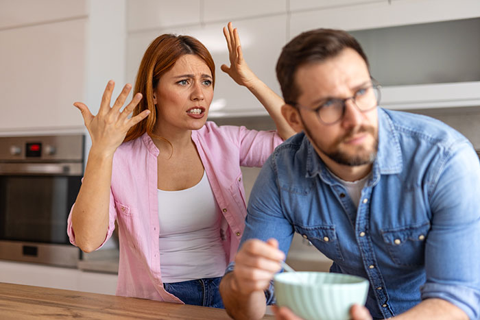 57 Things Guys Wish They Could Shout Out Loud to Women