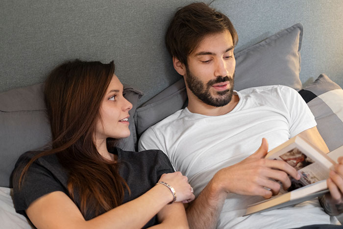 57 Things Guys Wish They Could Shout Out Loud to Women