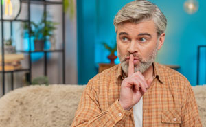 Dads Doing Sneaky Stuff That'll Make You Giggle (And Maybe Say 'No Way!')