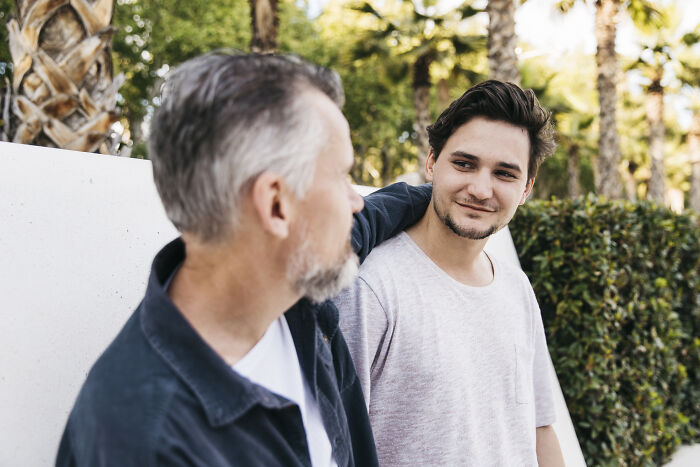 Dads Doing Sneaky Stuff That'll Make You Giggle (And Maybe Say 'No Way!')