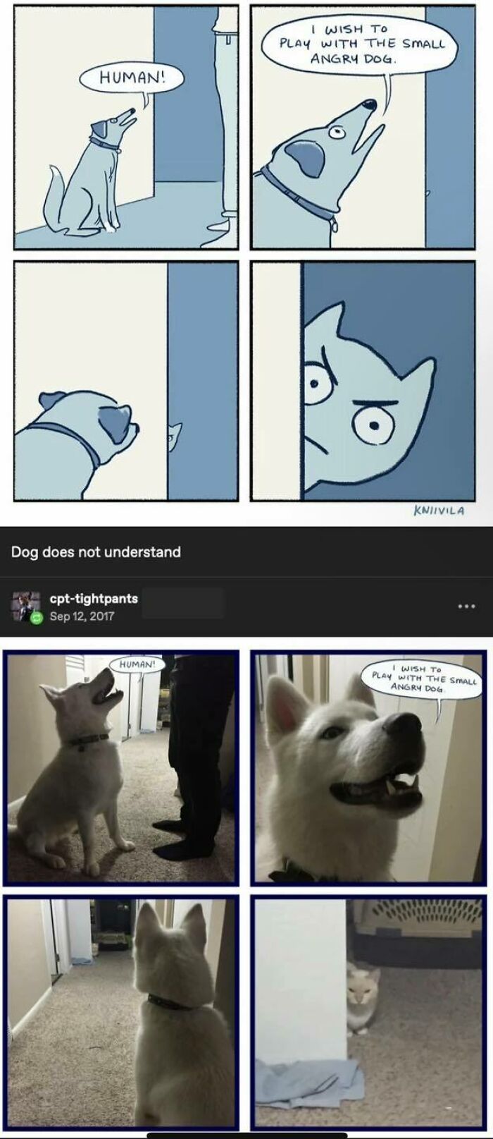 When Your Mood Is Just...