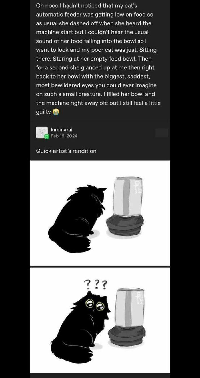 Seriously Cute Vibes