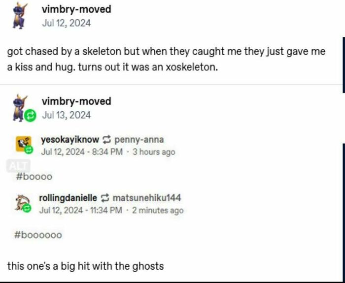 Sending You All The Xoxo