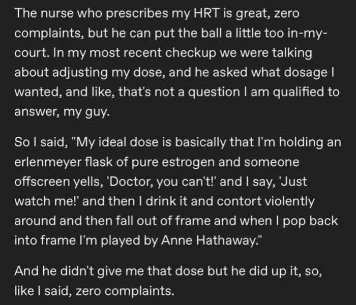 Poor Doctor, What A Day