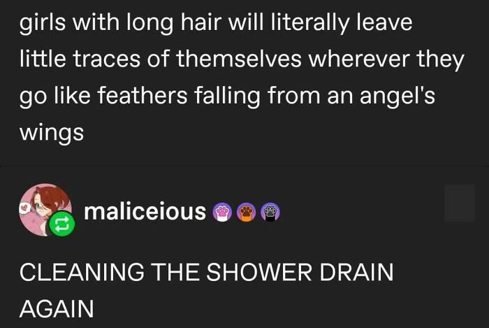 Divine Energy... Until It’s Drain Time