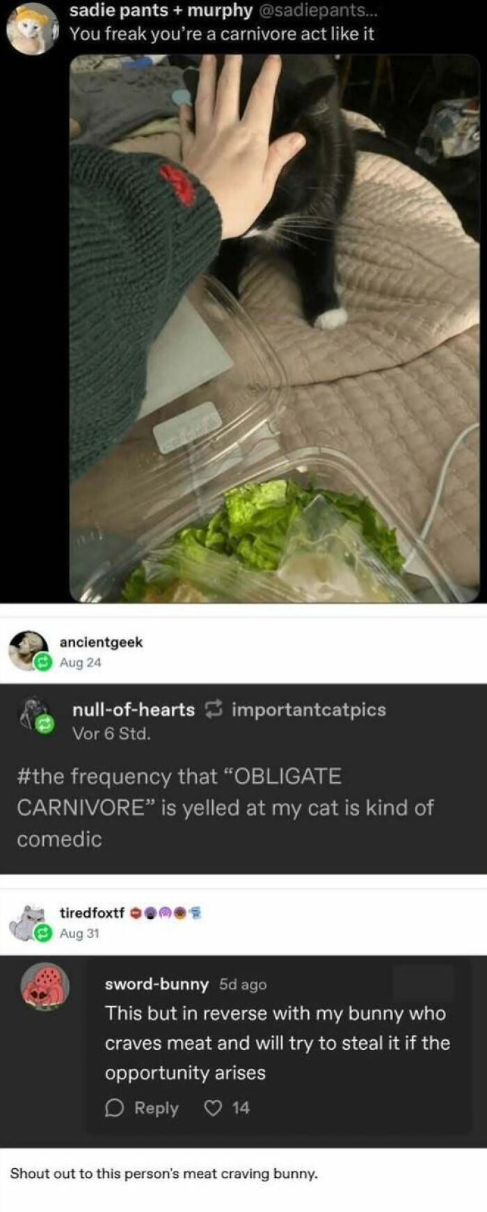 That Face When You’re Totally Shocked