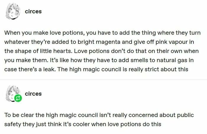 How To Make A Love Potion Like A Pro