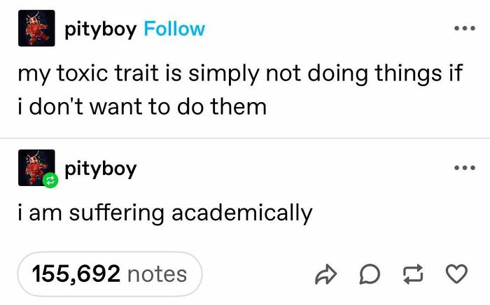 That’s So Me, Honestly