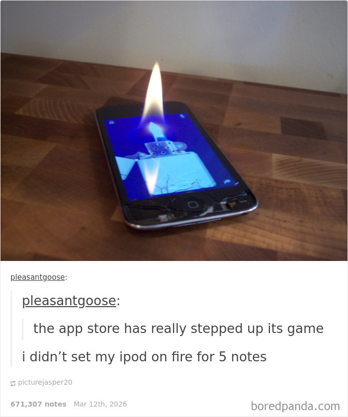 All For The Plot, Obviously