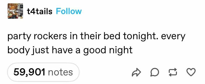 Everyone’s Just Comfy Sleeping Here