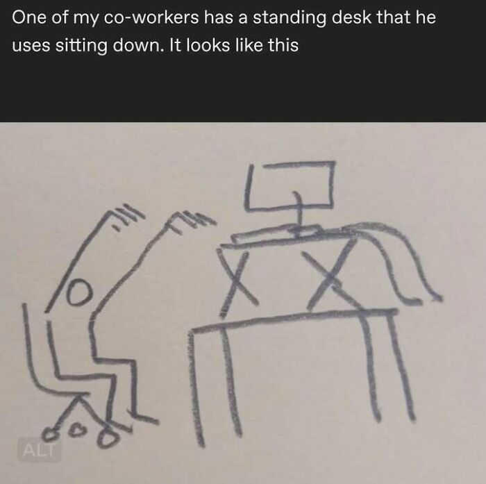 Their Poor Neck Though!