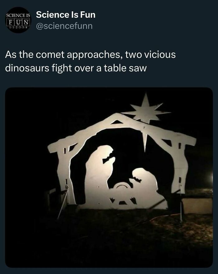 Wait, They Actually Ranked These Science Memes?!