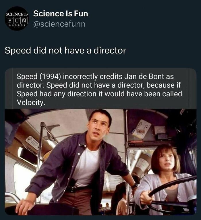 Wait, They Actually Ranked These Science Memes?!