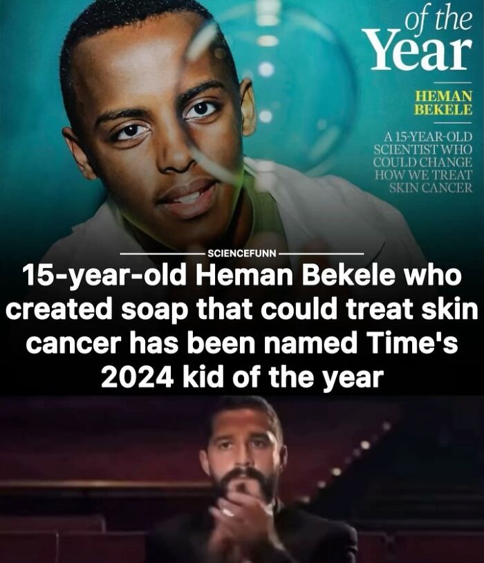 Wait, They Actually Ranked These Science Memes?!