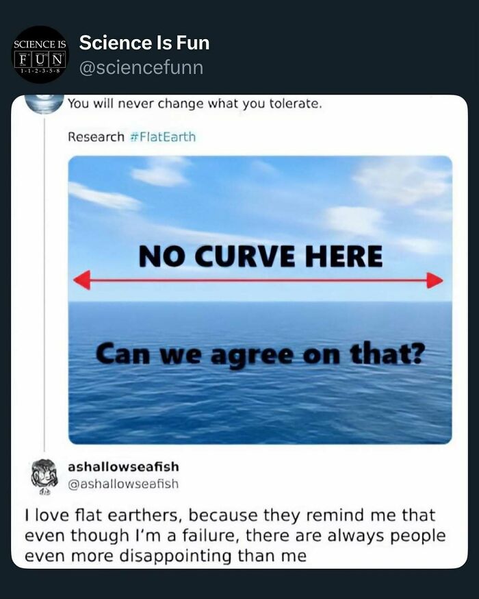 Wait, They Actually Ranked These Science Memes?!