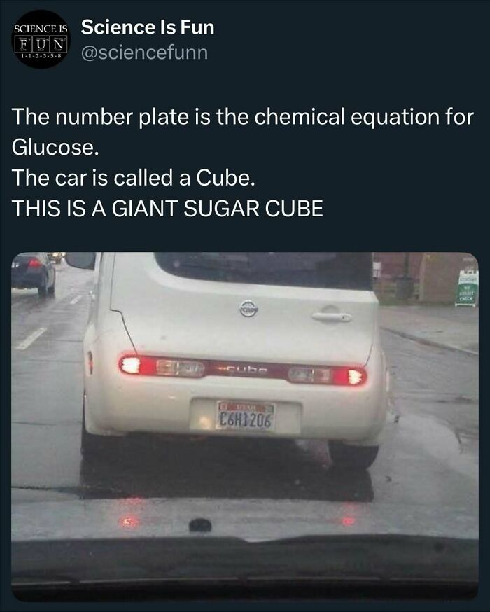 Wait, They Actually Ranked These Science Memes?!