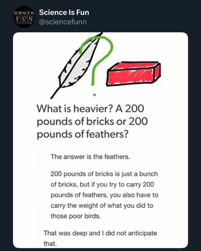 Wait, They Actually Ranked These Science Memes?!