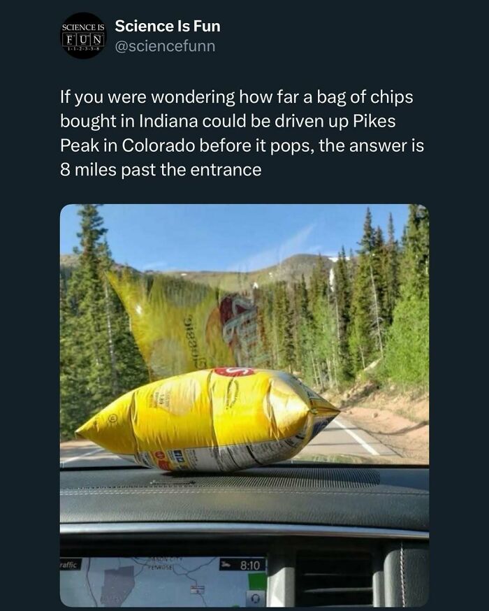 Wait, They Actually Ranked These Science Memes?!