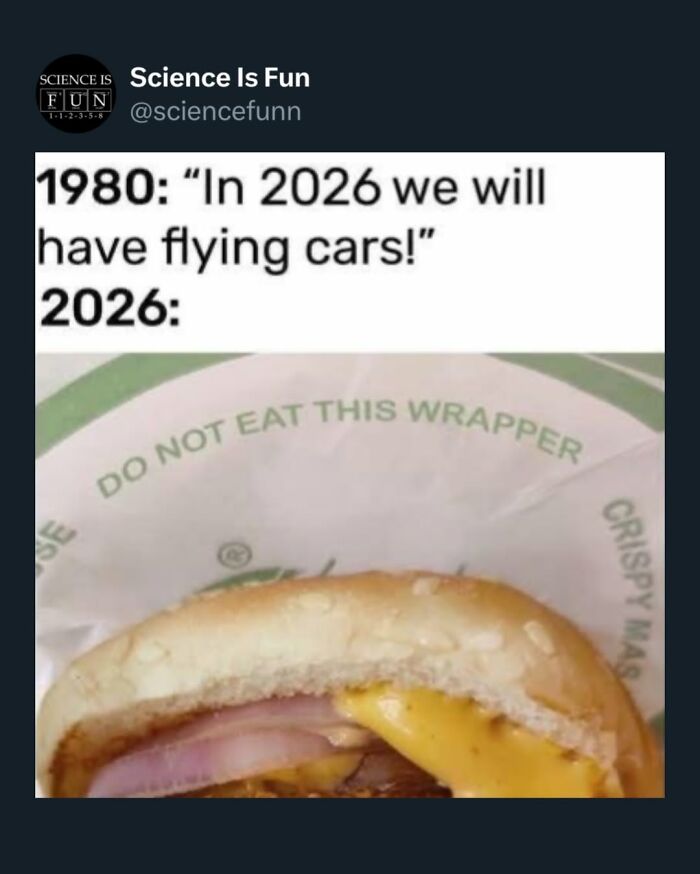 Wait, They Actually Ranked These Science Memes?!