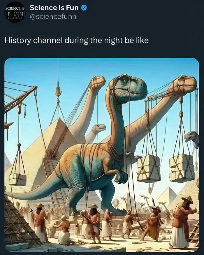 Wait, They Actually Ranked These Science Memes?!