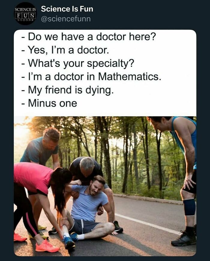 Wait, They Actually Ranked These Science Memes?!