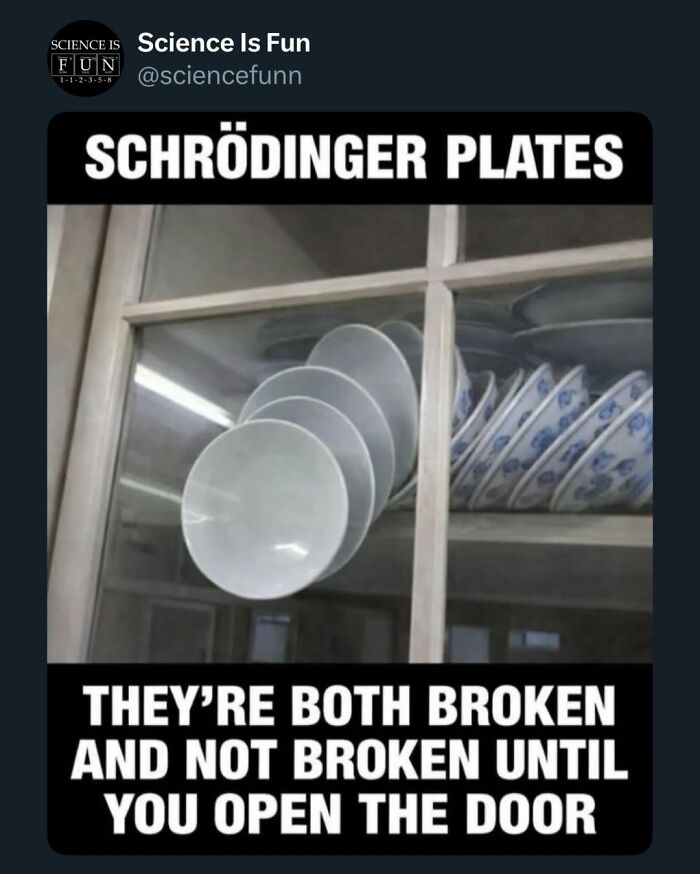 Wait, They Actually Ranked These Science Memes?!