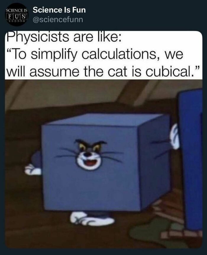 Wait, They Actually Ranked These Science Memes?!