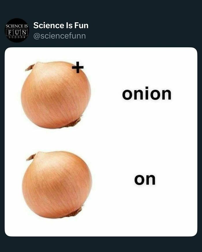 Wait, They Actually Ranked These Science Memes?!