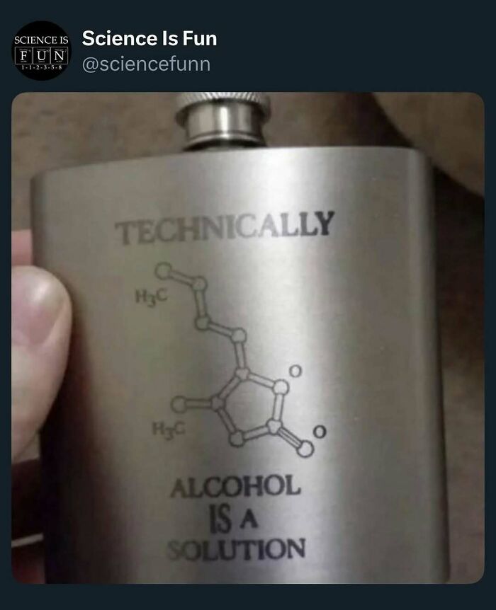 Wait, They Actually Ranked These Science Memes?!