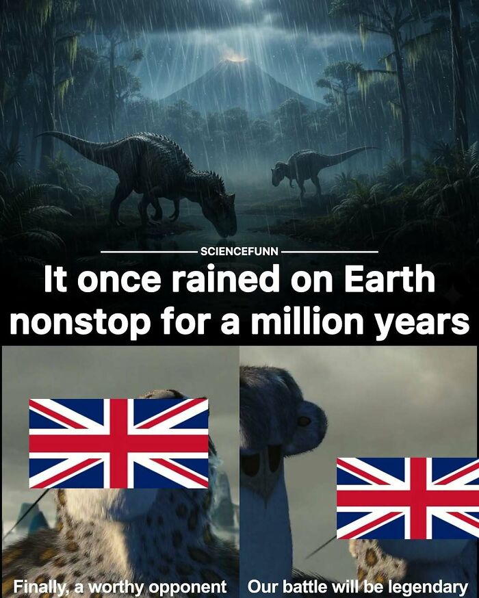 Wait, They Actually Ranked These Science Memes?!