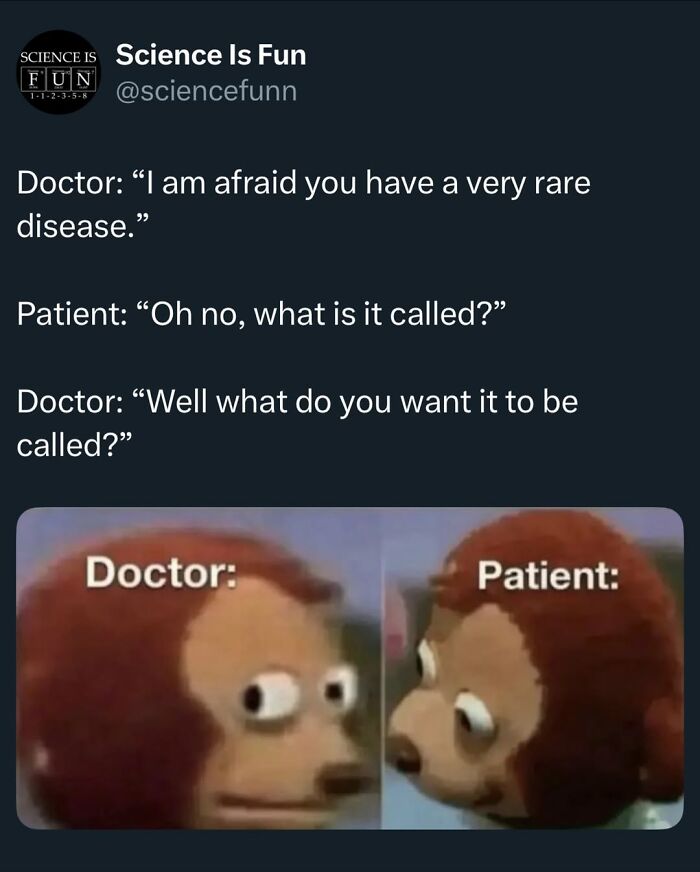 Wait, They Actually Ranked These Science Memes?!