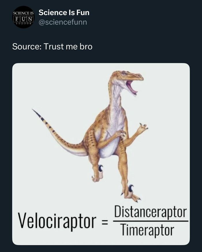 Wait, They Actually Ranked These Science Memes?!