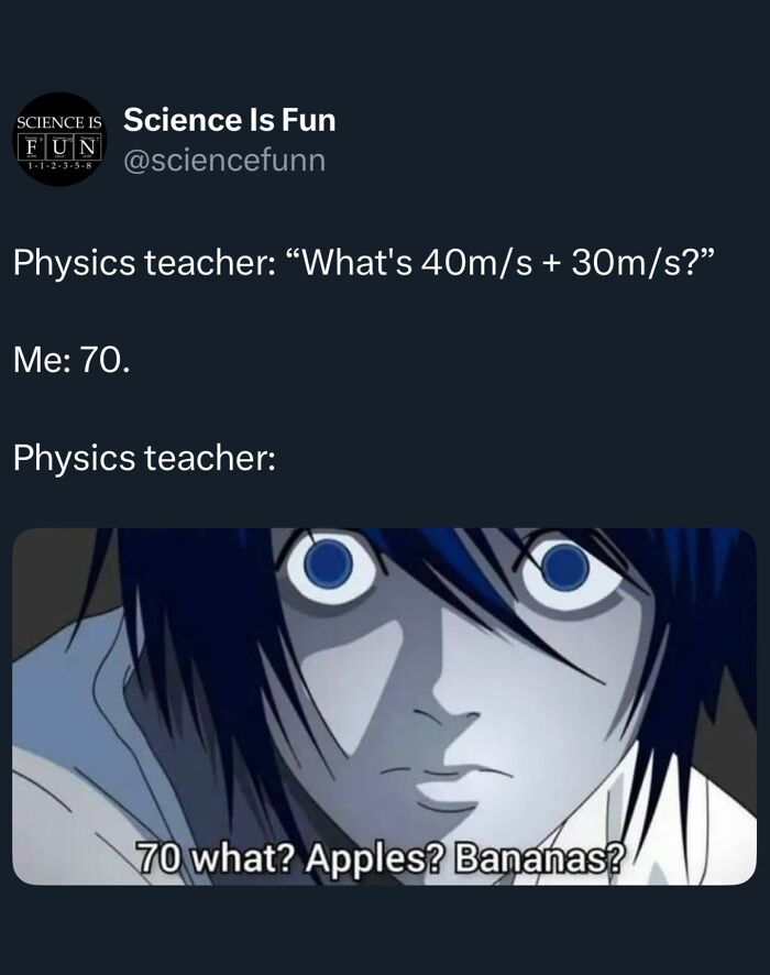 Wait, They Actually Ranked These Science Memes?!