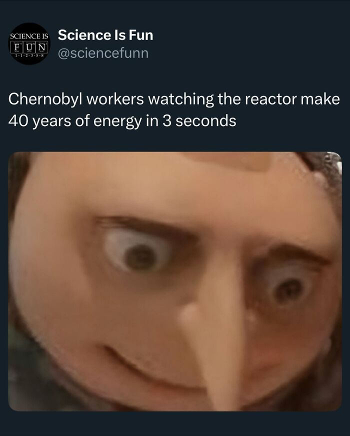 Wait, They Actually Ranked These Science Memes?!