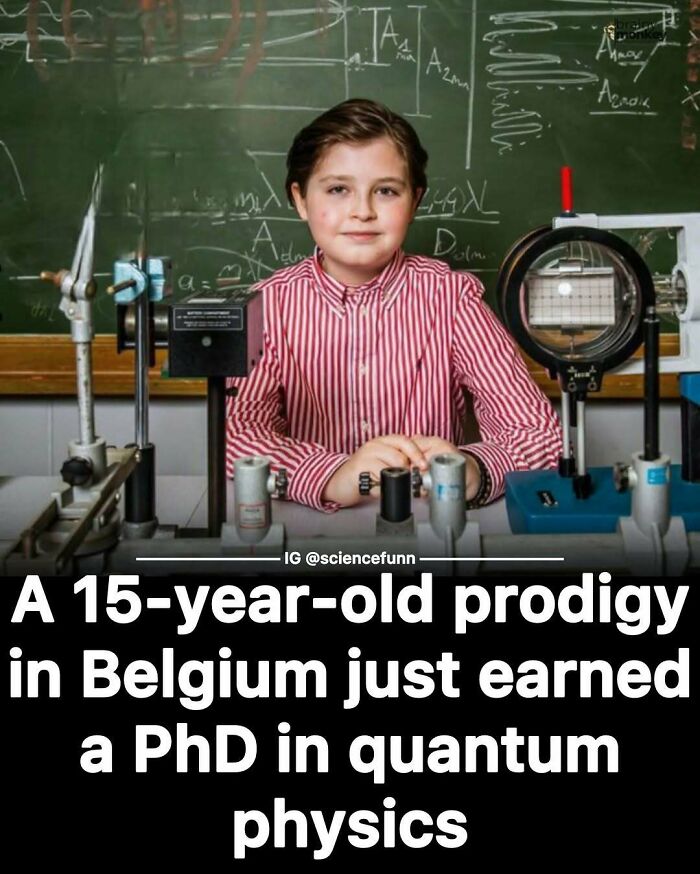 Wait, They Actually Ranked These Science Memes?!