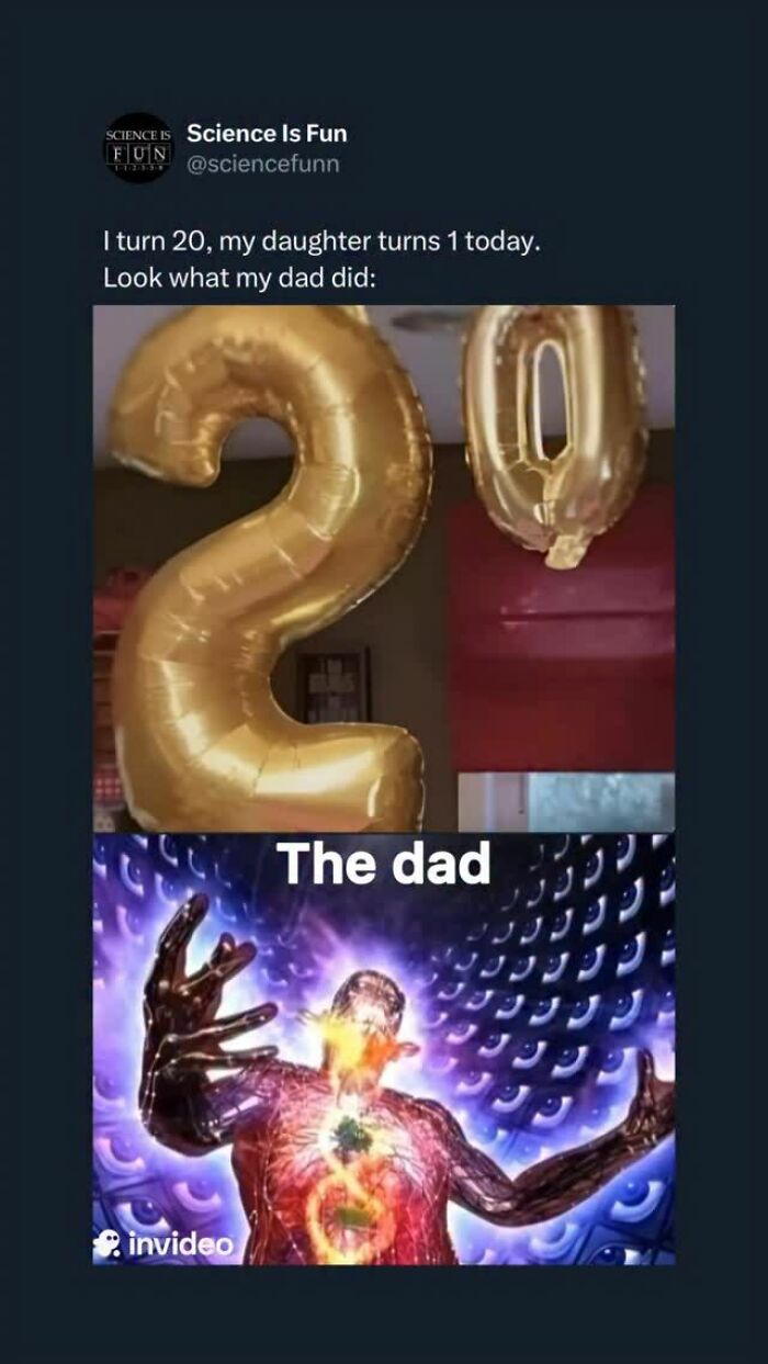 Wait, They Actually Ranked These Science Memes?!