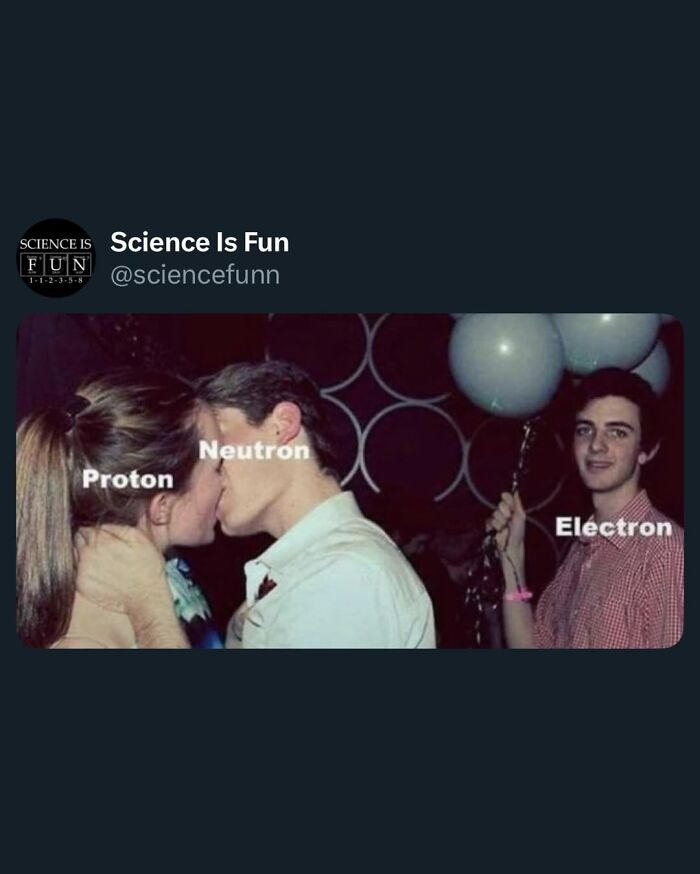 Wait, They Actually Ranked These Science Memes?!