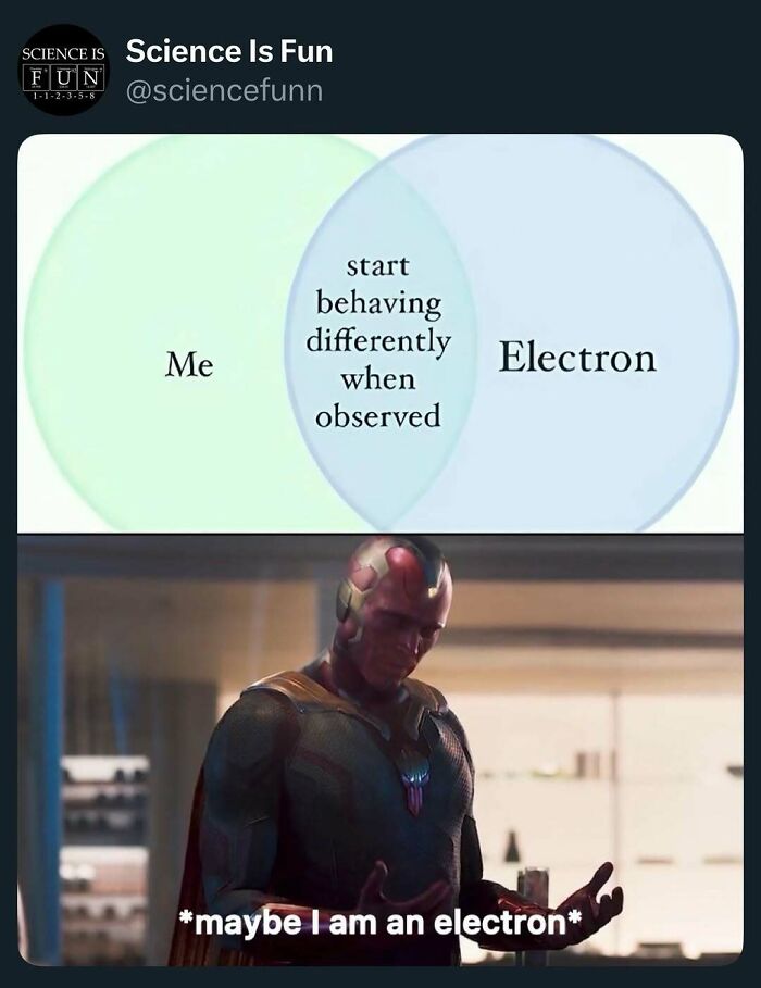 Wait, They Actually Ranked These Science Memes?!