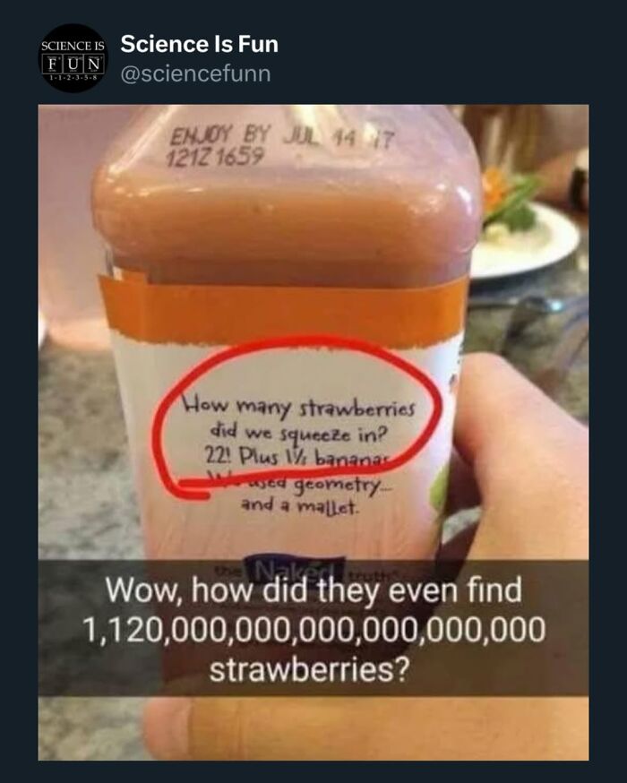 Wait, They Actually Ranked These Science Memes?!