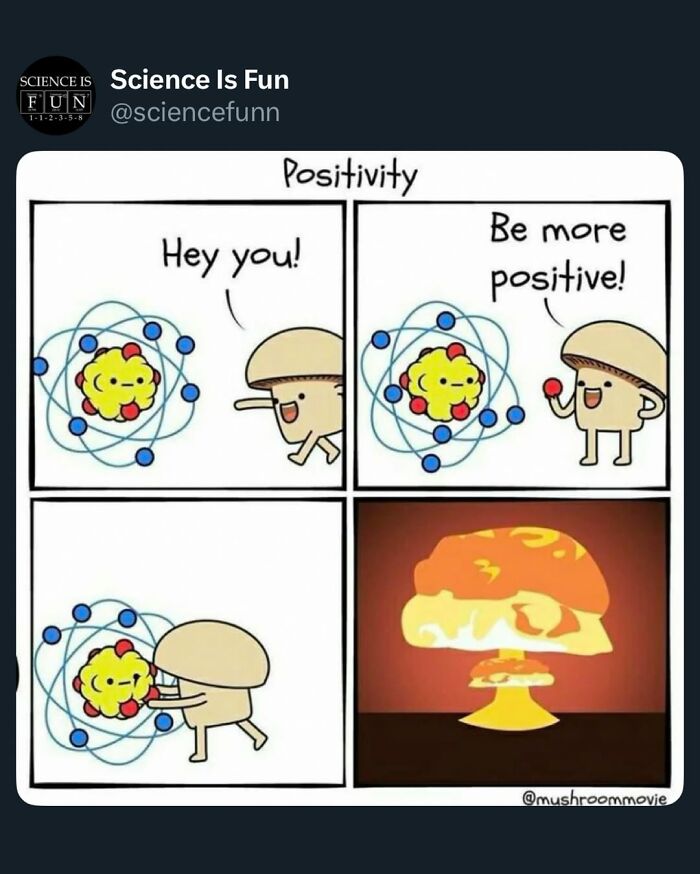 Wait, They Actually Ranked These Science Memes?!