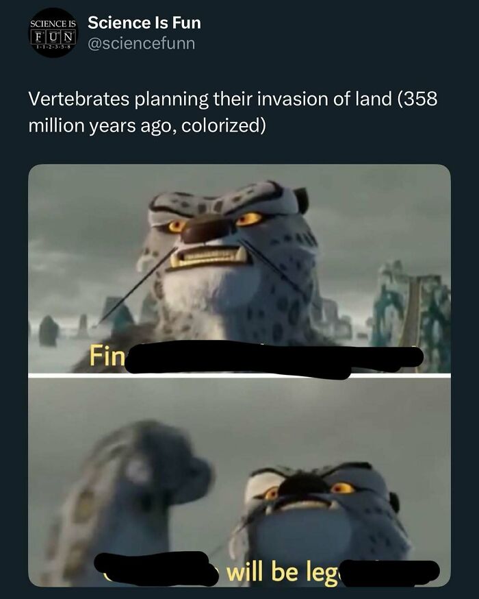 Wait, They Actually Ranked These Science Memes?!