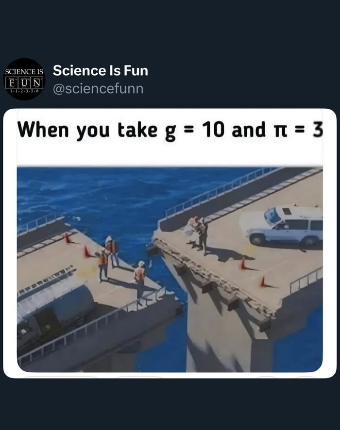 Wait, They Actually Ranked These Science Memes?!