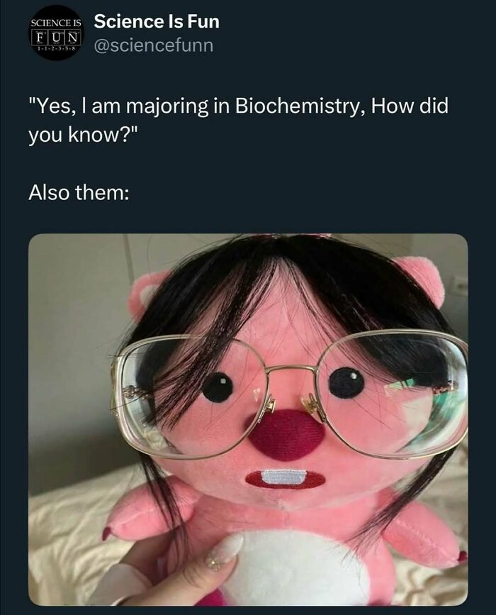 Wait, They Actually Ranked These Science Memes?!