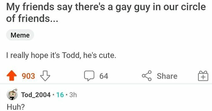 Wait, These Comments Matched Their Usernames PERFECTLY!