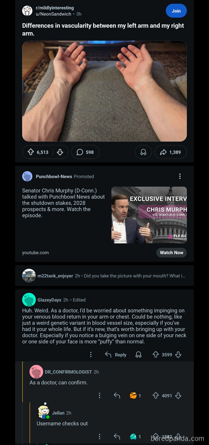 LOL Doctor Conformologist