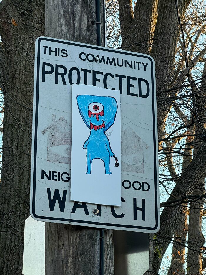 Seen At The Beaches In Toronto