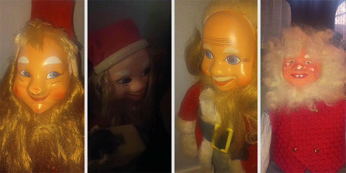 Look What I Found Among Mom's Christmas Stuff! #4 Is The Best